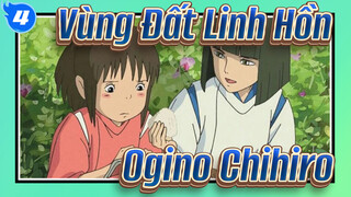 [Vùng Đất Linh Hồn] Những phân cảnh của Ogino Chihiro_4