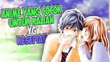 5 Rekomendasi Anime School Romance Terbaik Untuk Hibur Masa Jomblo Kalian