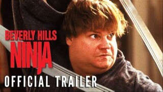 Watch movie BEVERLY HILLS NINJA [1997] - trailer] the link in the description: er