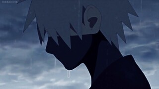 Kakashi's Past [AMV] - XXXTENTACION - MOONLIGHT - [HD]