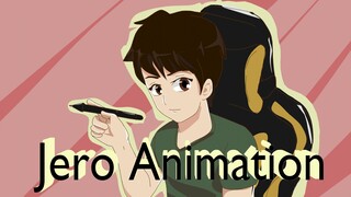 Jero Animation