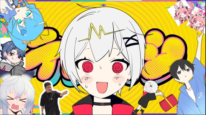 【Gomie】Telepathy;-D