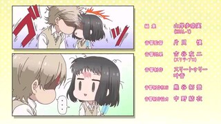 Akkun to Kanojo (Episode 23)