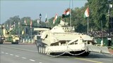 India military parade 🇮🇳