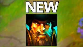 Riot is changing Gangplank (finally)