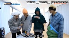 WINNER Vacation -Hoony Tour- Episode 4 - WINNER VARIETY SHOW (ENG SUB)