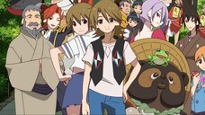 Ep 10 - Uchouten Kazoku (S2) Sub Indo