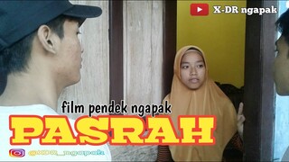 PASRAH ǁ film pendek ngapak banyumas