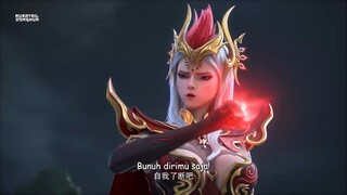 Legend of Martial Immortal Episode 113 Sub Indonesia