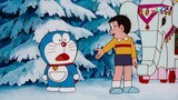Doraemon Tập dài - Nobita & Mê cung thiếc - Tập 6