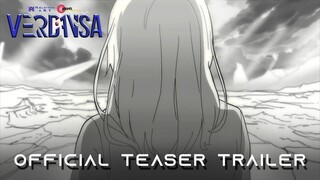 VERDANSA - Official Teaser Trailer