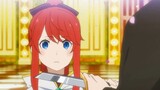 [Anime][Re:Zero] Pedang Suci Astrea: Pedang Suci Paling Imut di Dunia!