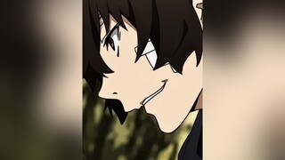 anime bsd bungoustraydogs dazai chuuya dazaiosamu 文豪ストレイドッグス великийизбродячихпсов дазай чуя