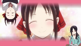 *Kaguya Noises* For Shinomiya, Kaguya Fans v1.0