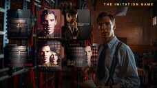 The Imitation Game 2014 [720p]