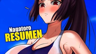 🔔Resumen Nagatoro / Ijiran4ide Nagatoro-san resumido / Temporada 1