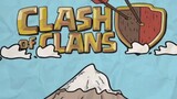 Clash of Clans, một trò chơi độc đáo!
