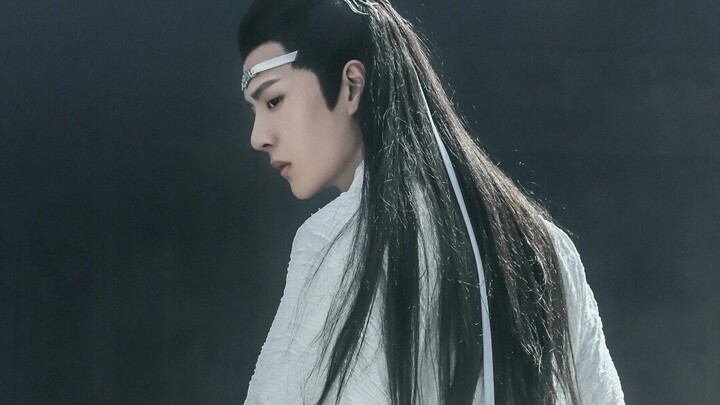 [Chen Qing Ling] มาลิ้มรสฉากการต่อสู้ระหว่าง Yicheng น้องชายคนที่สองของ Yipinlan