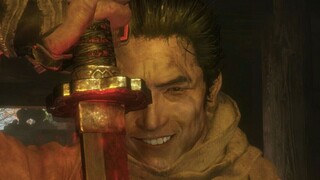 【 Sekiro 】ชุดปฏิบัติการเซาโอที่ไร้ประโยชน์ #2