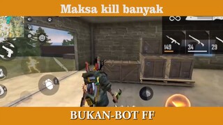 Maksa Kill Banyak