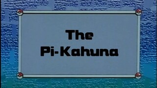 Pokémon: Indigo League Ep67 (The Pi-Kahuna)[Full Episode]