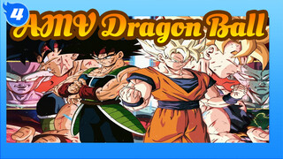 [Dragon Ball Super / AMV / Epik] Hentikan, Broly, Kau Bukan Orang Jahat_4