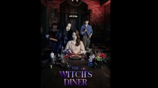 The Witch’s Diner Episode 02 - Mind Comforting Tomato Soup | Full Episode | Eng Sub