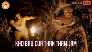 Cái Kết Cho Những Kẻ Dòm Ngó Khó Báu Của Thần Tham Lam |Quạc Review Phim|