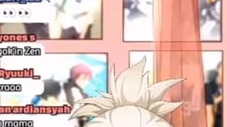 #clip #Vtuber #fypkayak BJ ya Nia Redalion