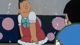 Doraemon chế | Nobita cầu được ước thấy P2