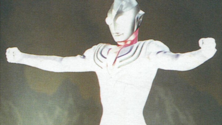 『Nagano Hiroshi's battle cry』Ultraman Tiga sound effects!