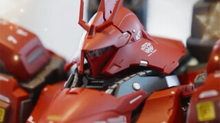 解体匠机 METAL STRUCTURE 沙扎比 SAZABI