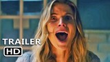 THE OFFERING Official Trailer (2022)