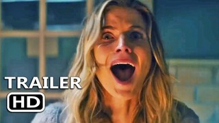 THE OFFERING Official Trailer (2022)