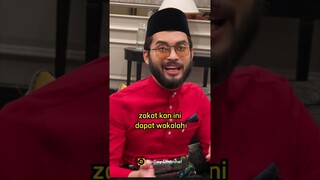 ISU AERIL ZAFREL DITUDUH POTONG GAJI STAF, PORTAL TERKENAL MINTA MAAF