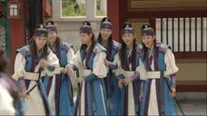 Hwarang The Poet Warrior Youth (2016) Ep 8 (Eng Sub)