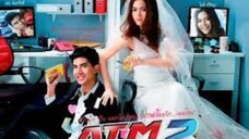 ATM 2 Error EP20