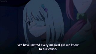 Magical Site Episode 9