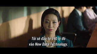 Cậu Út Nhà Tài Phiệt EP 10 [Sub Việt]