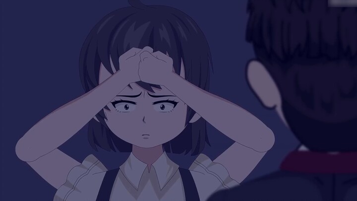 บทหนังระทึกขวัญ (วันหนึ่งที่เป็นอาสาสมัครที่โรงเรียนอนุบาลหยูหลิน) | กลุ่มที่ 48 จะถูกทำลายหรือจะอยู