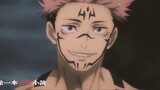 [Jujutsu Kaisen | Su Fu] Bloody Love Story | Only the feelings that are cut by a thousand cuts are vivid