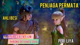 PENCURIAN PERMATA DUNIA PERI - Alur Cerita Film THRONE OF ELVES