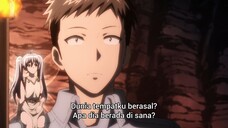 Saitou si Tukang Serba Bisa 07 Sub indo (BD)