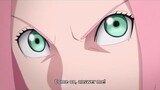 Young Sakura Confirm Sasuke, Sasuke And Young Sakura Last Moments, Boruto And Young Naruto Moments