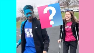 Hilarious Gender Reveals GONE WRONG! | Funny Gender Reveal Fails