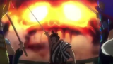 Trận chiến Luffy vs CP0 , Đại Hạm Đội Mũ Rơm cho tới Wano giải cứu giúp Luffy /Phần 2