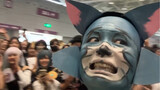 Shenzhen Game Festival transformed into Tom! Rui, now you always listen to it