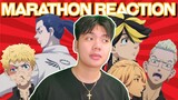 WHY DOES *TOKYO REVENGERS* HAVE SO MANY SADBOYS?!? (Reaction/Commentary Part 2)