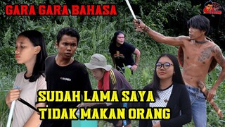 Film Komedi Dayak || SALAH PAHAM