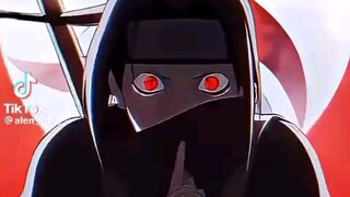 Uchiha itachi